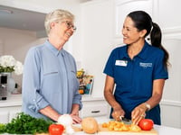 Homewatch Caregivers of Greater North Dallas