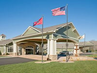 Jolivettes Care Center