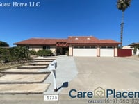 Bonita Guest Home Llc