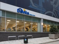 Davita Mercy Dialysis