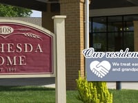 At Ease Home Care LLC
