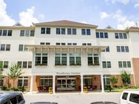 Care Blessings Assisted Living, Llc