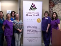 Cornerstone Home Health Services Inc.