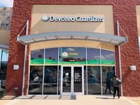 Devoted Guardians Home Health, LLC