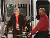 Fulton County Senior Services