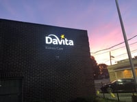 Davita Temple Terrace Dialysis