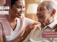 Bernadette Home Care 1