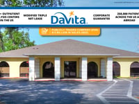 Davita West Boynton Dialysis