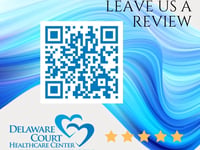 Delaware Court Health Care Center