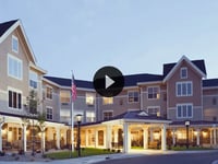 Morningstar At Jordan