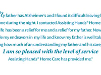 Assisting Services Of Charlotte