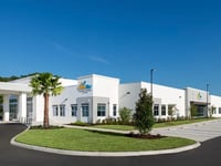 Clearsky Rehabilitation Hospital of Lecanto