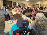 ADULT DAY HEALTH CARE OF MAD RIVER