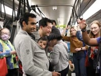 Bay Area Rapid Transit (BART)