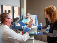 Ahadi Health Wound Care