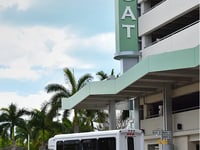 Collier Area Transit (CAT)