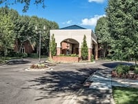 Gallaway Health and Rehab