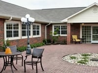 Carriage House Manor