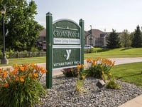 Crownpointe Of Lebanon