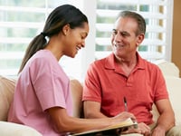 Anchorage Home Healthcare LLC