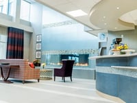 Asbury Court Nursing & Rehab