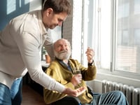 Comfort Home Care