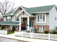 Davis Place