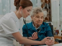 Canaan Home Healthcare Agency LLC