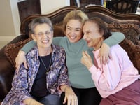 A Place Called Home Residential Care