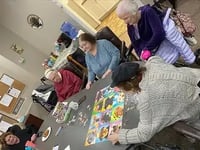 U.S. SENIOR ADULT DAYARE INC.