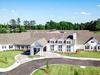 Kershaw Health Karesh Long Term Care