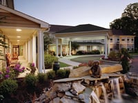Brandywine Senior Living At Dresher Estates