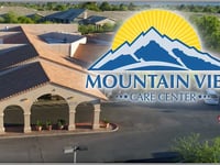 Mountain View Care Home