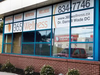 365 Wellness