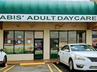ABIS ADULT DAY CARE