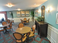 Alligator Bay Inpatient Services LLC