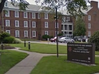 Community Alternatives Of Washington DC