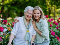 Wellington Court Assisted Living