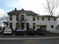 Ahana House