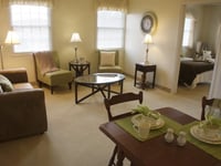 Generations Senior Living Strongsville