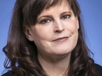 Cynthia Ebelacker, Anp