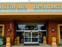 California Healthcare and Rehabilitation Center