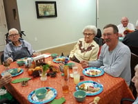 Good Life Senior Living And Memory Care