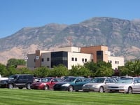 American Fork Hospital