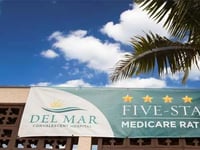 Del Mar Convalescent Hospital