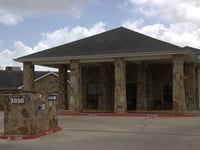 Corpus Christi Nursing and Rehabilitation Center