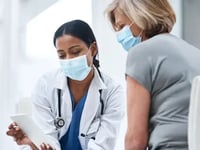 Angels Arm Home Healthcare