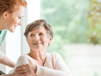 Caring Professionals Hospice