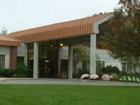 Fountain View Care Center