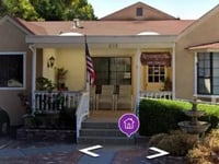Laurelwood Care Home